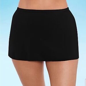 Trimshaper Swim Skirt